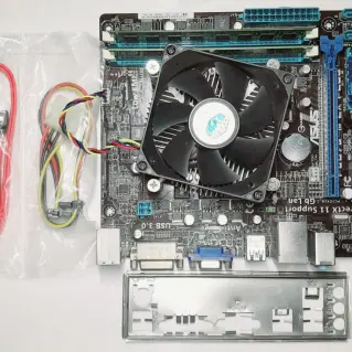 Placa madre Asus — imagen 1