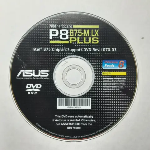 Placa madre Asus — imagen 3