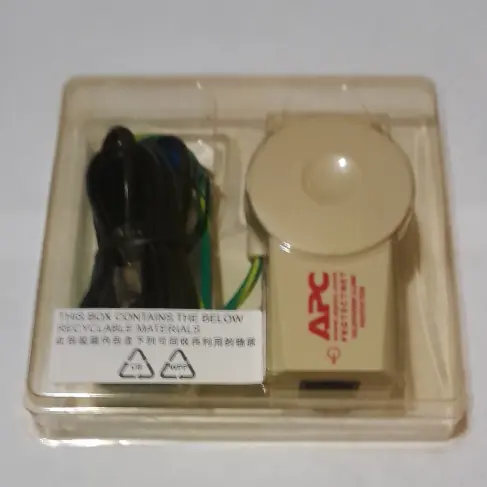 Protector de sobretension para red — imagen 3