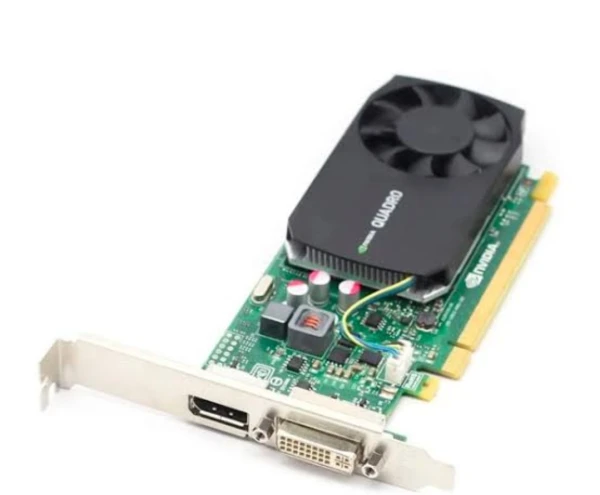 Tarjeta gráfica nvidia quadro k620's foto | Root Hardware PC |  BizneCubano
