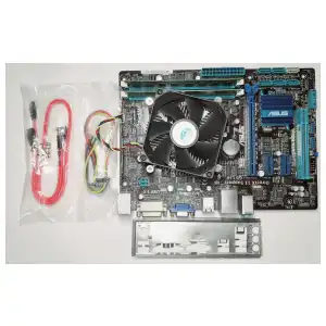 Placa madre Asus miniatura 1