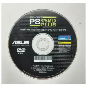 Placa madre Asus miniatura 3