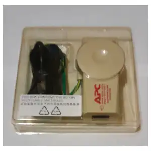 Protector de sobretension para red miniatura 3